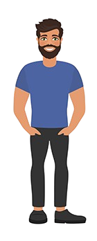 Target Male