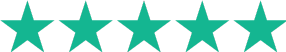 5 Stars